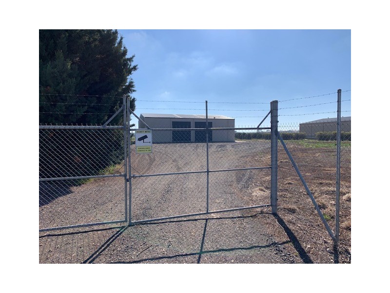 Lot 3 Spence Road, Griffith NSW 2680