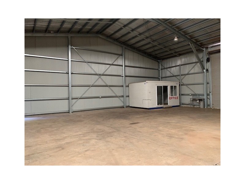 Lot 3 Spence Road, Griffith NSW 2680