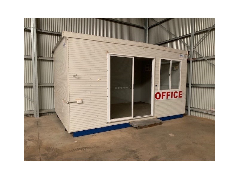 Lot 3 Spence Road, Griffith NSW 2680