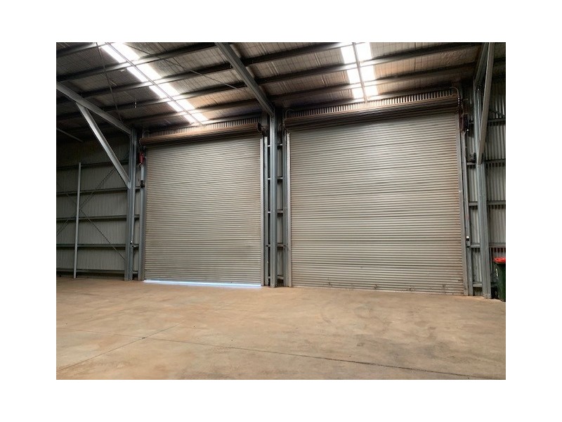 Lot 3 Spence Road, Griffith NSW 2680