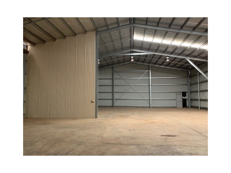 Lot 3 Spence Road, Griffith NSW 2680