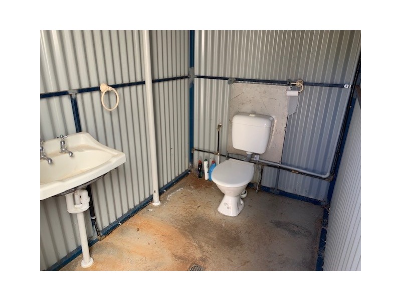 Lot 3 Spence Road, Griffith NSW 2680