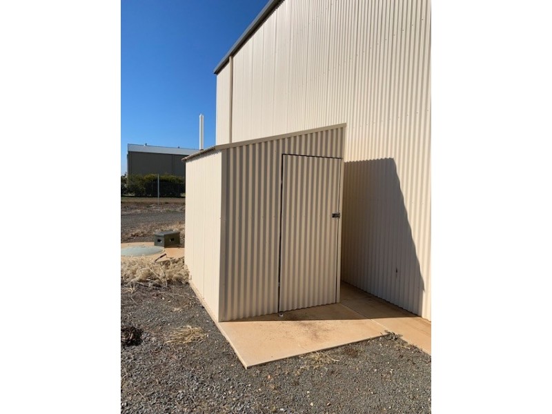 Lot 3 Spence Road, Griffith NSW 2680