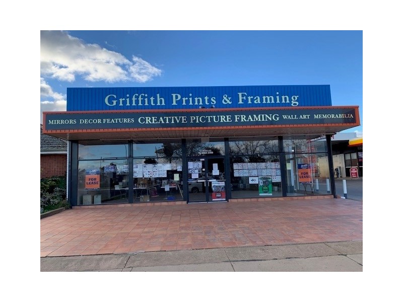 123 Banna Avenue, Griffith NSW 2680