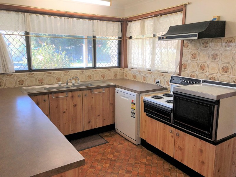 23 Taylor Road, Griffith NSW 2680