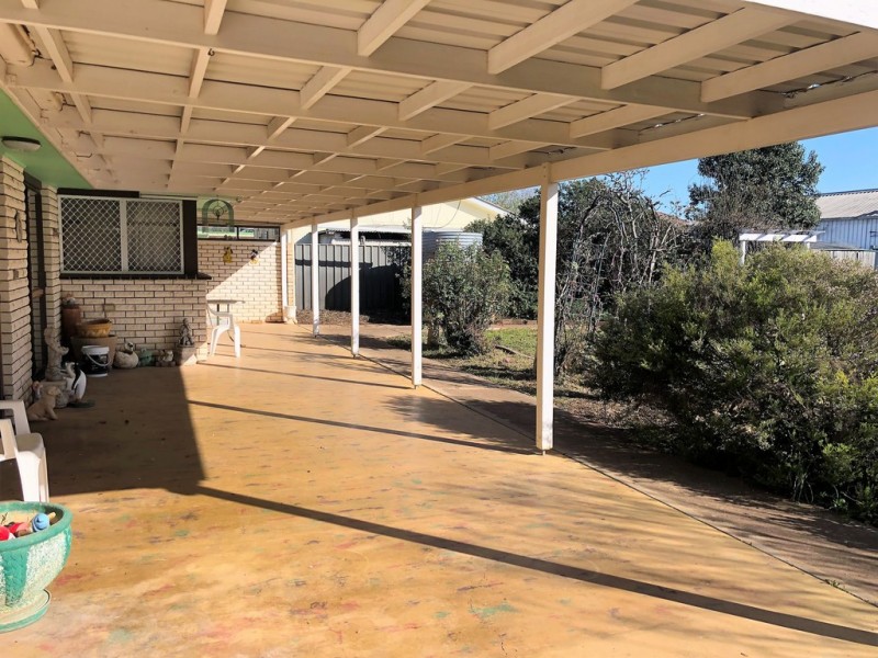 23 Taylor Road, Griffith NSW 2680