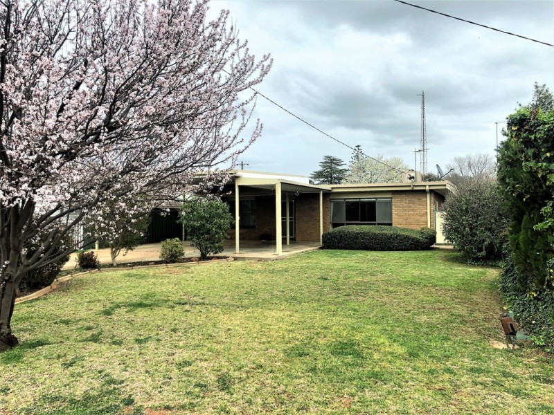 26 Marcus Street, Griffith NSW 2680