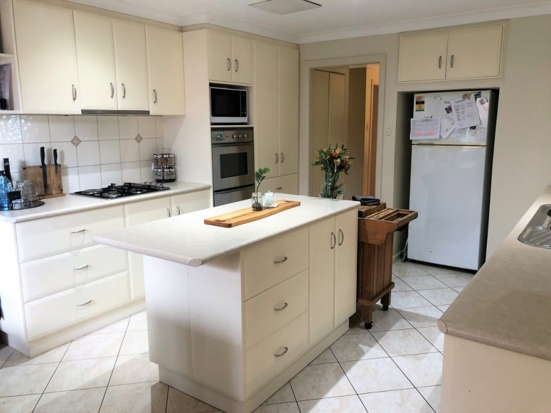 26 Marcus Street, Griffith NSW 2680