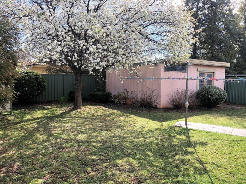 26 Marcus Street, Griffith NSW 2680