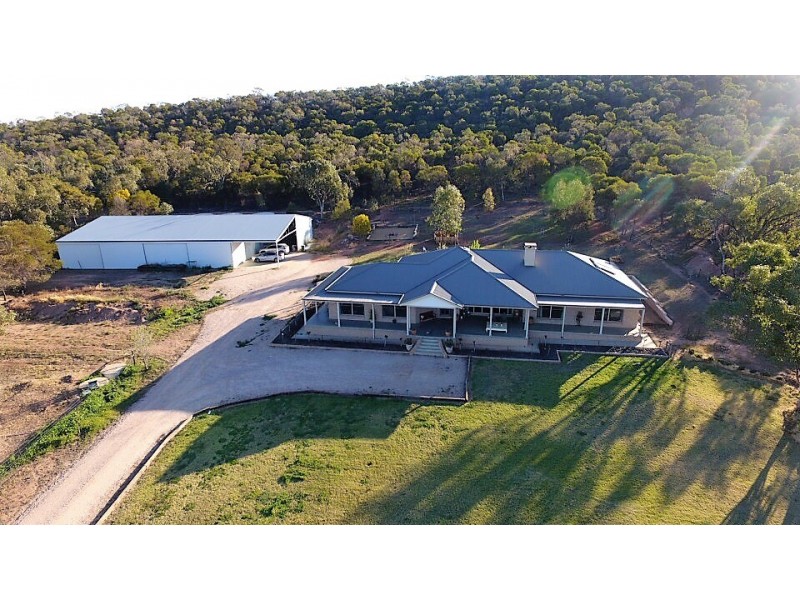 35 Mountain View Road, Myall Park NSW 2681