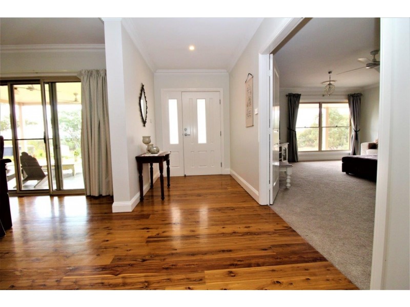 35 Mountain View Road, Myall Park NSW 2681