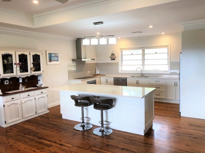 35 Mountain View Road, Myall Park NSW 2681