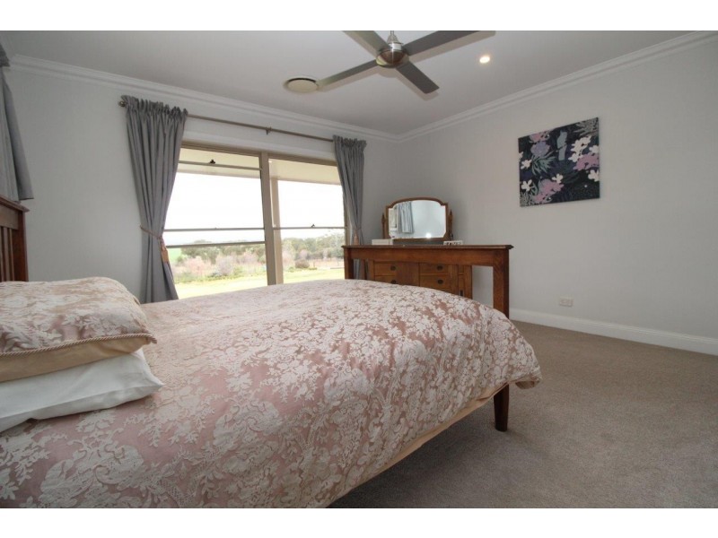 35 Mountain View Road, Myall Park NSW 2681