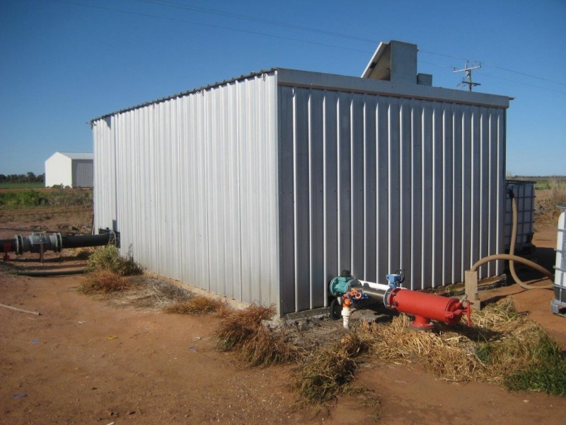 216 Bob Irvin Road, Yoogali NSW 2680