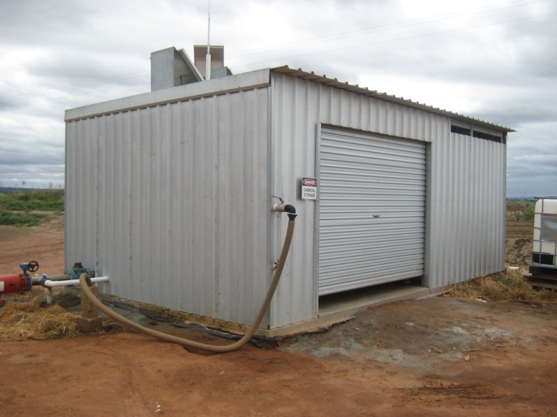 216 Bob Irvin Road, Yoogali NSW 2680