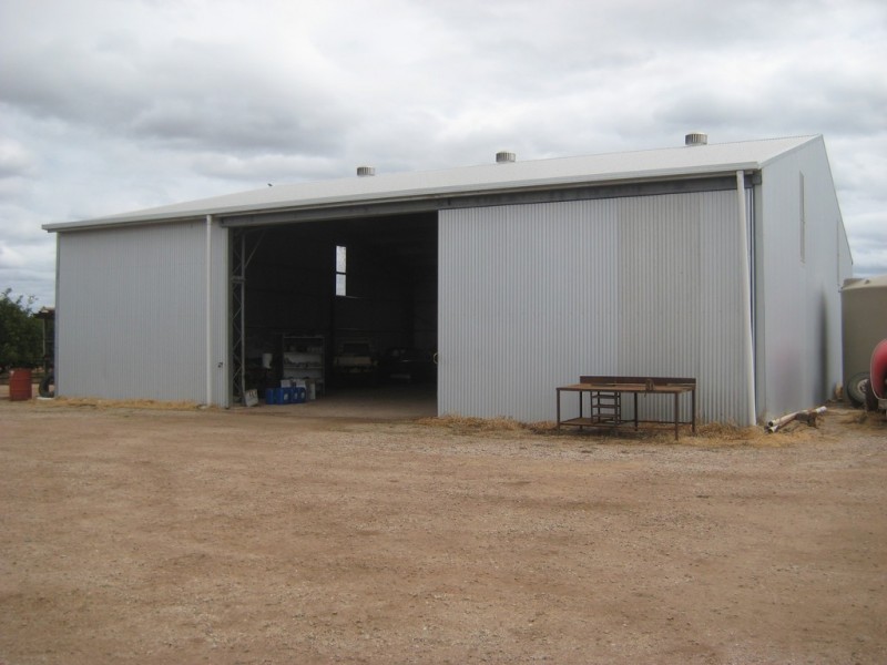 216 Bob Irvin Road, Yoogali NSW 2680