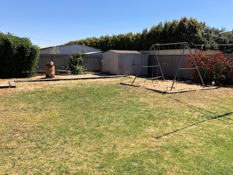 172 Erskine Road, Griffith NSW 2680