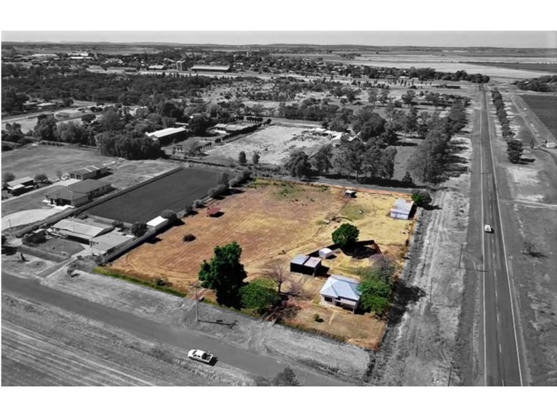 2400 Golf Course Road, Yenda NSW 2681