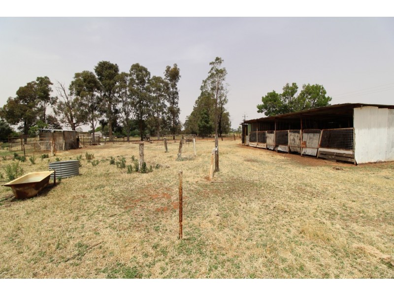2400 Golf Course Road, Yenda NSW 2681