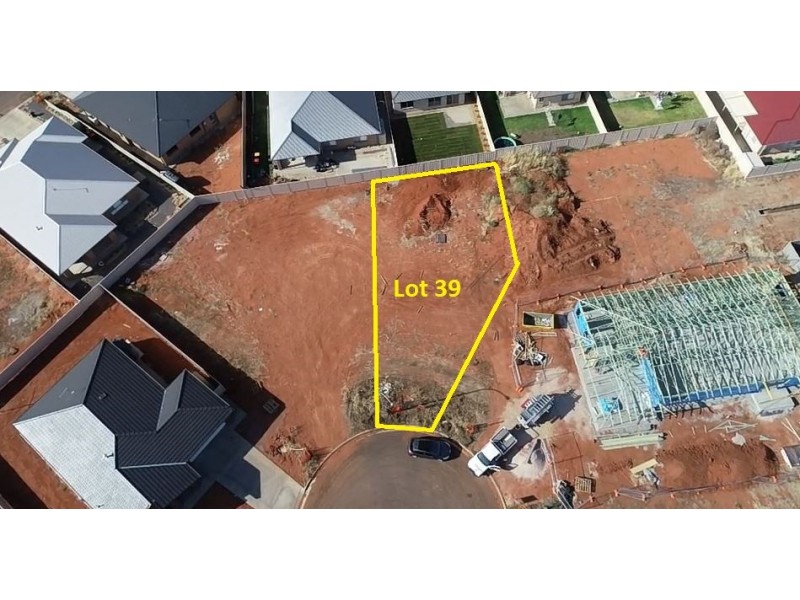 14 Cappello Close, Griffith NSW 2680