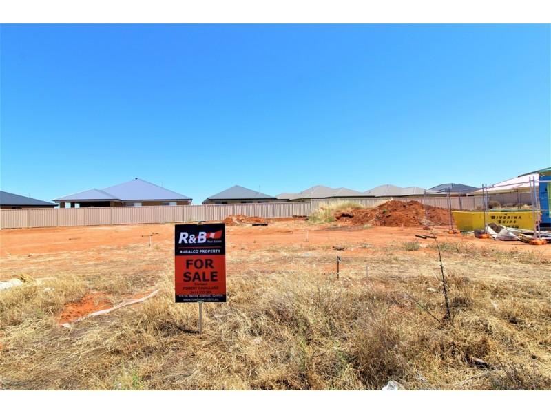 14 Cappello Close, Griffith NSW 2680