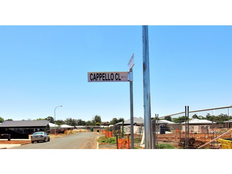 14 Cappello Close, Griffith NSW 2680