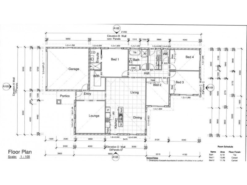 14 Cappello Close, Griffith NSW 2680