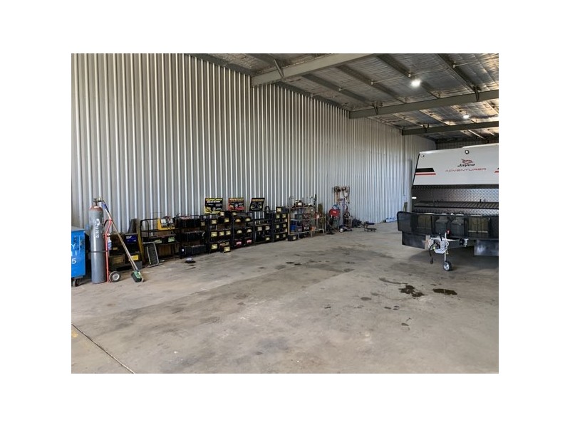 180 B Wakaden Street, Griffith NSW 2680