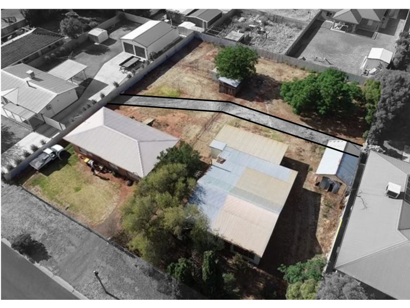 10 Elder Road, Griffith NSW 2680