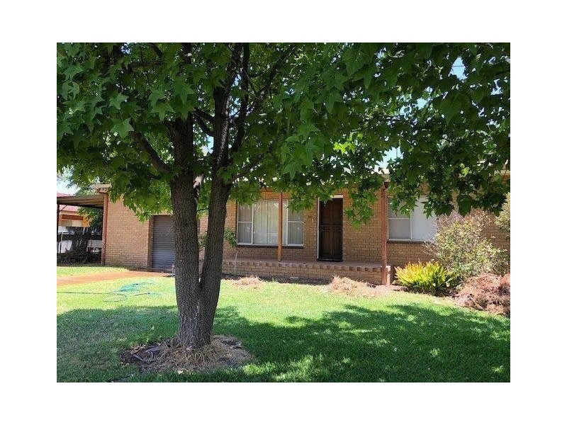 34 Kingfisher Avenue, Coleambally NSW 2707