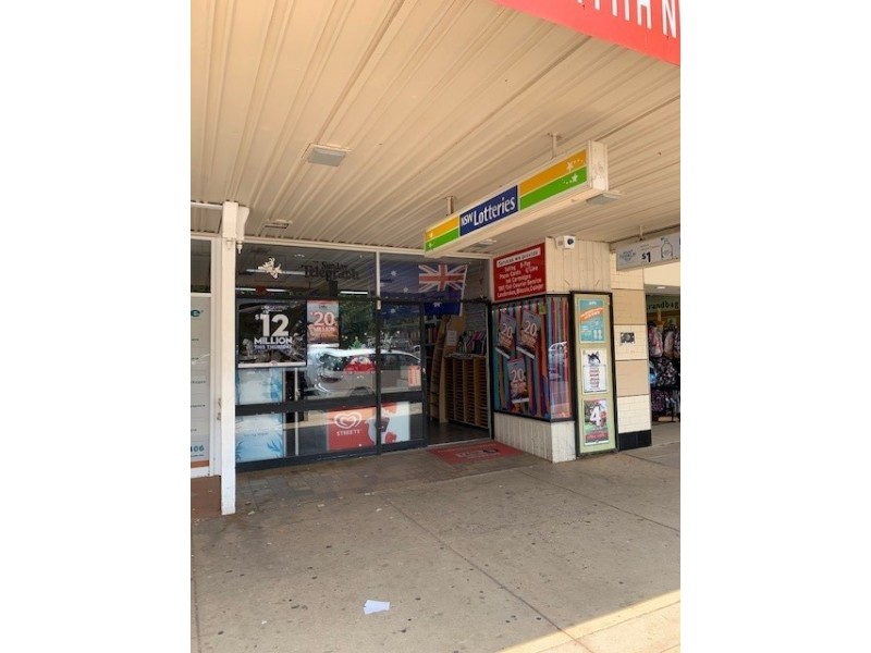 270 Banna Avenue, Griffith NSW 2680