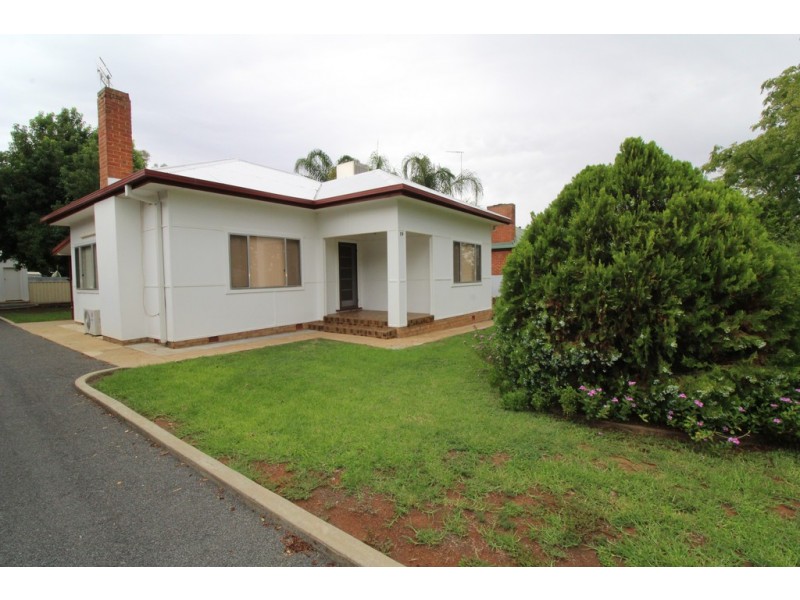 Griffith NSW 2680