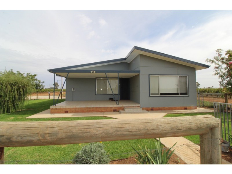Farm 301 Prior Road, Bilbul NSW 2680