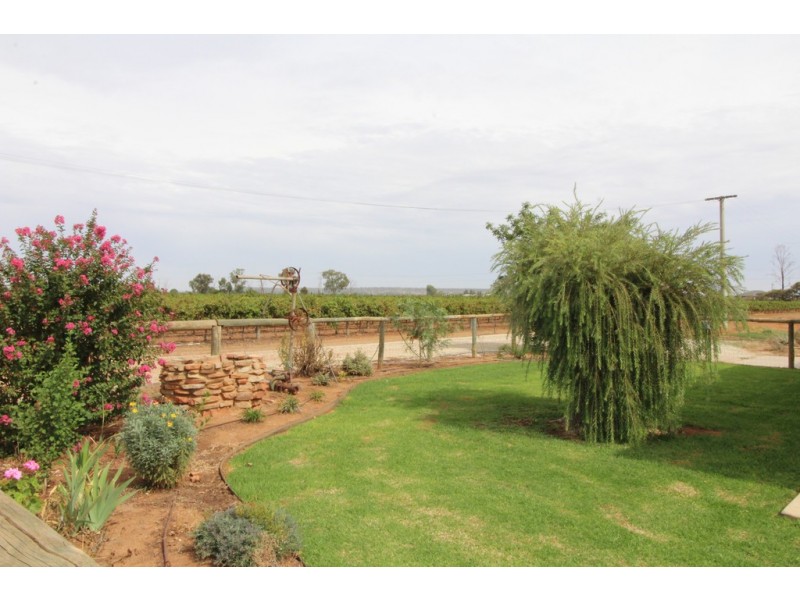 Farm 301 Prior Road, Bilbul NSW 2680