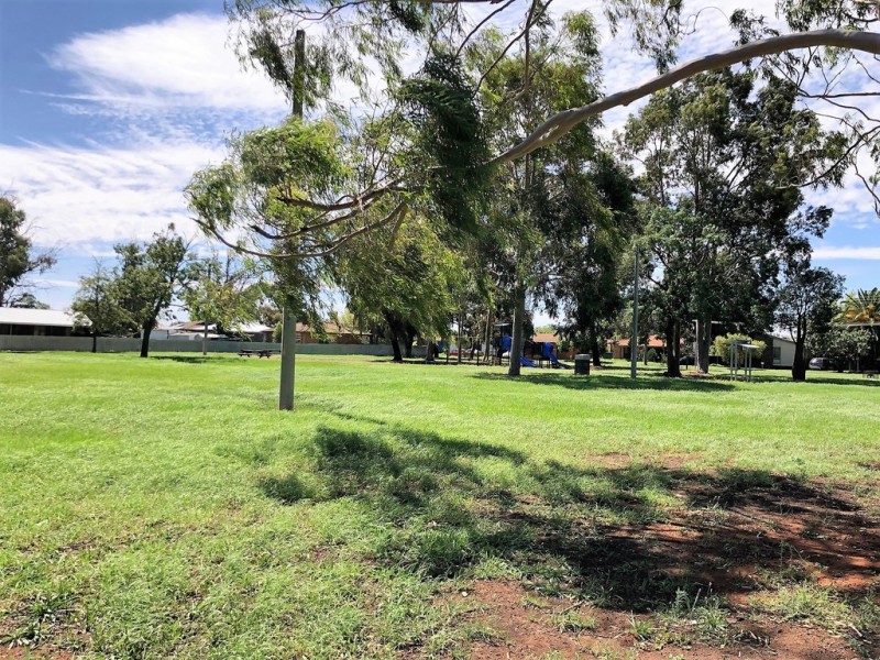 8 Porter Place, Griffith NSW 2680