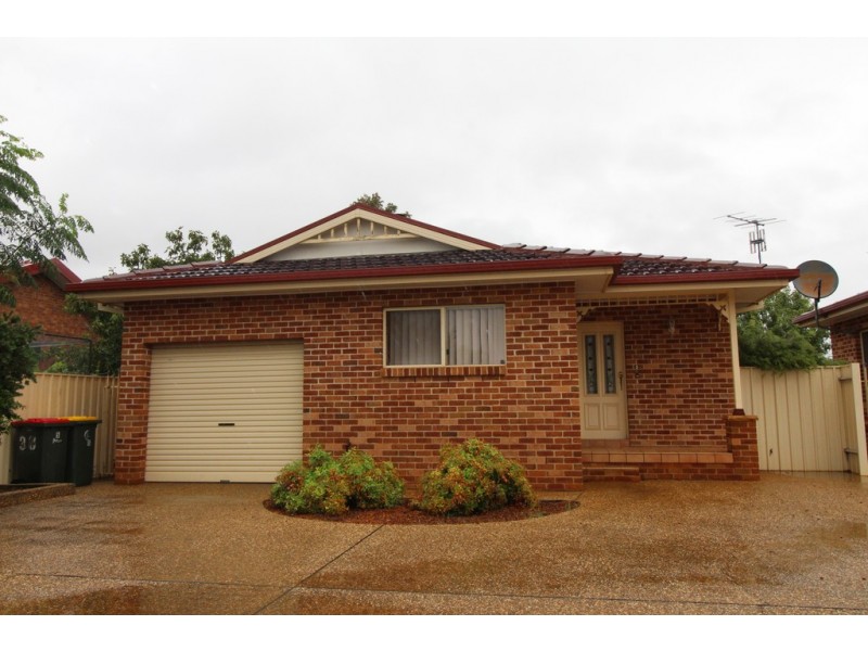 5/36-38 Griffin Avenue, Griffith NSW 2680