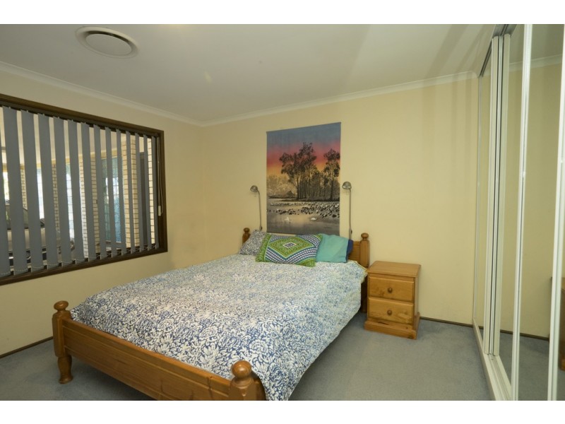 27 Sanders Street, Griffith NSW 2680