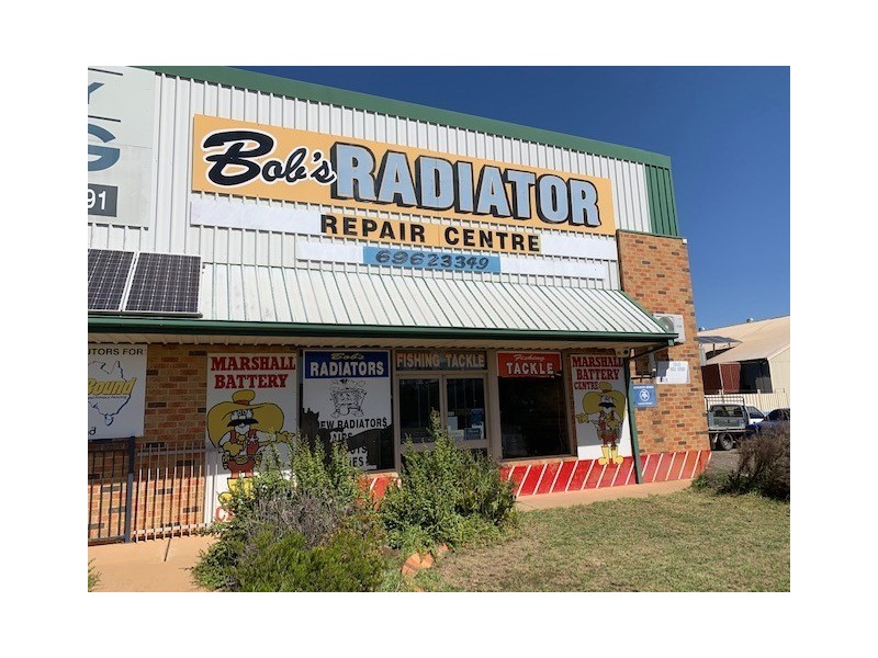 1/26 Bridge Road, Griffith NSW 2680