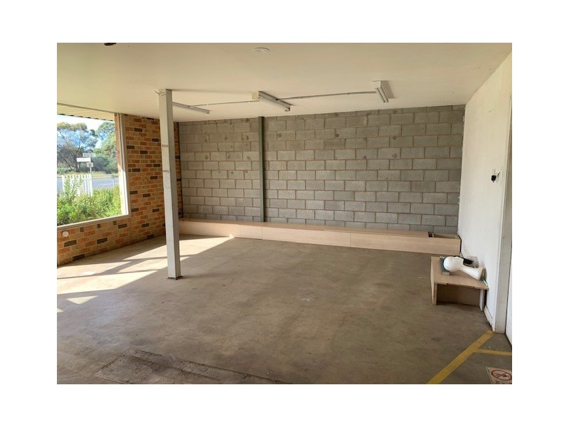 1/26 Bridge Road, Griffith NSW 2680