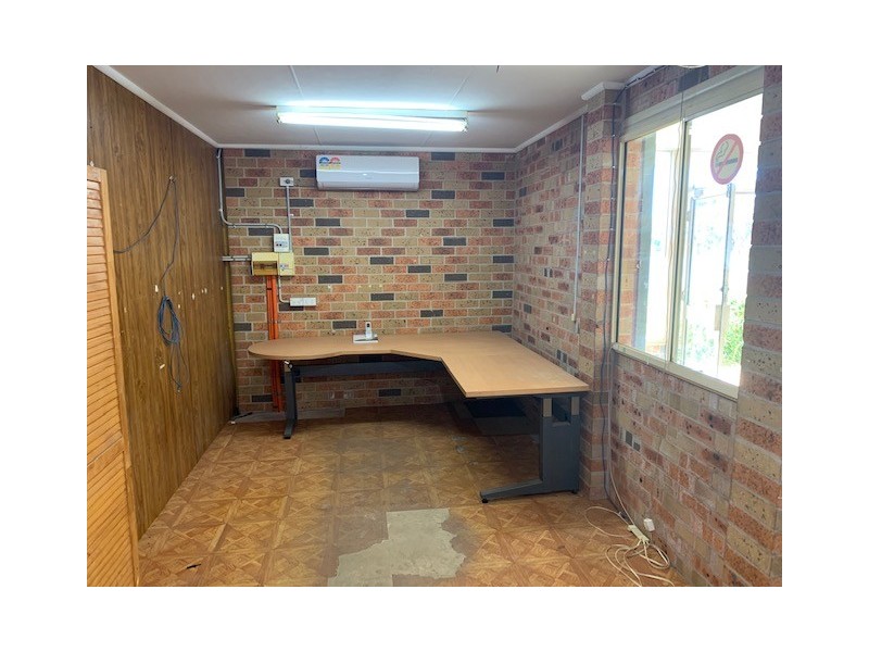 1/26 Bridge Road, Griffith NSW 2680