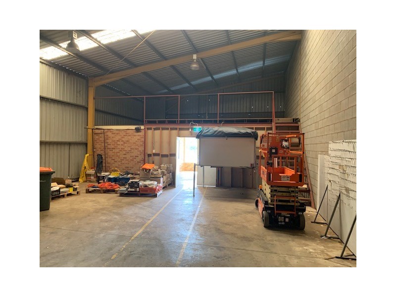 1/26 Bridge Road, Griffith NSW 2680