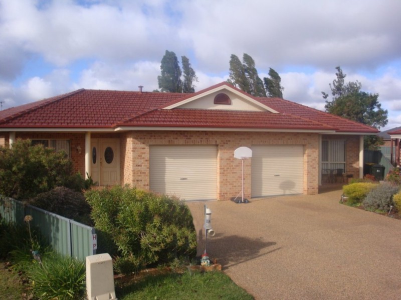 Griffith NSW 2680
