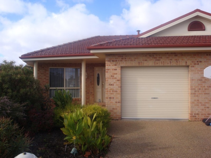 Griffith NSW 2680