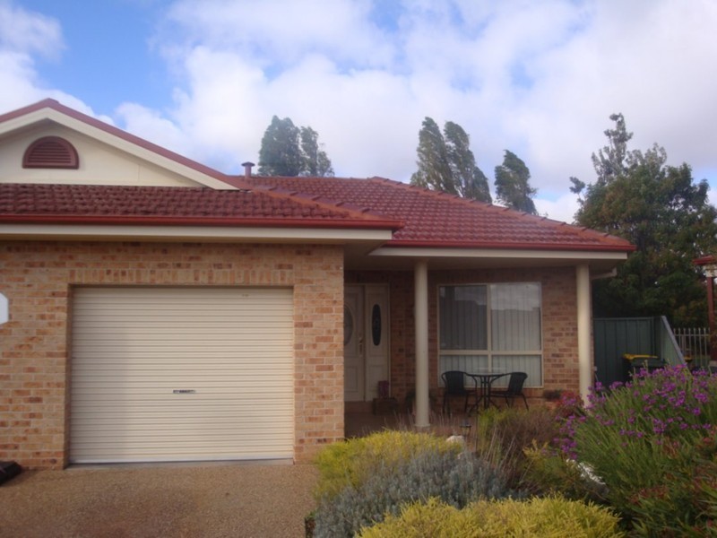 Griffith NSW 2680