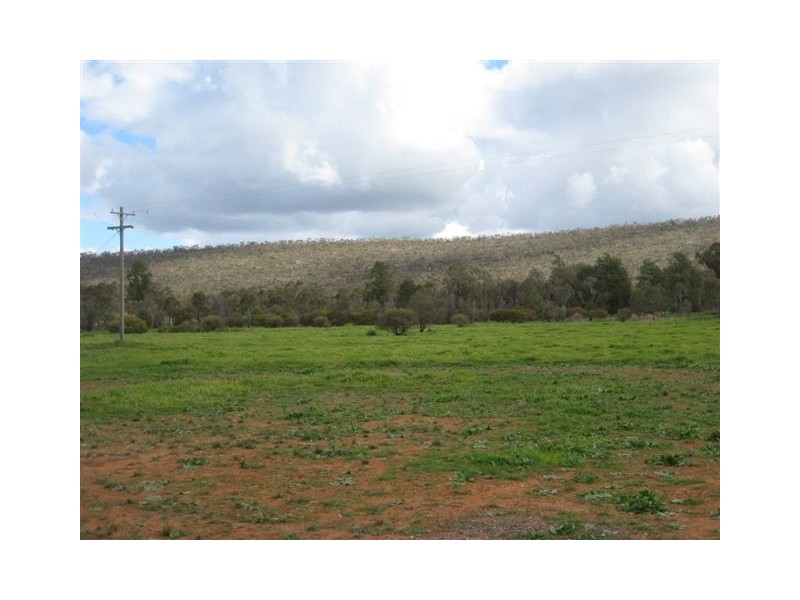 Lot 2 Rankins Springs Road, Beelbangera NSW 2680