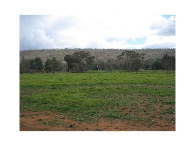 Lot 2 Rankins Springs Road, Beelbangera NSW 2680