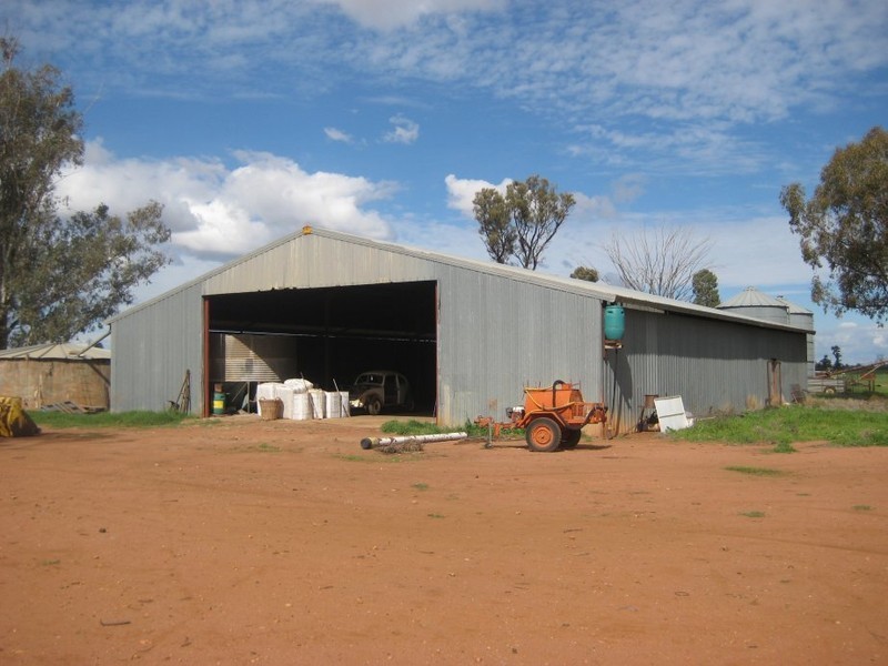 Condobolin NSW 2877