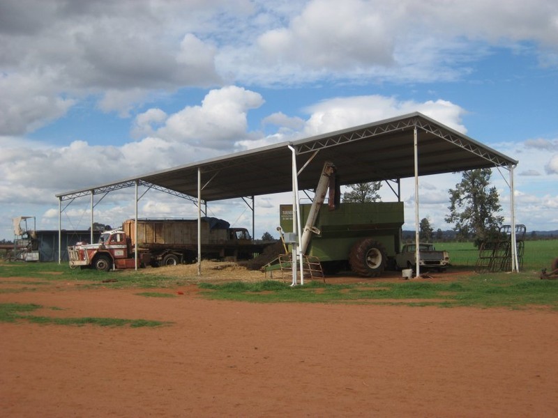 Condobolin NSW 2877