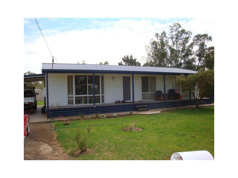 Darlington Point NSW 2706