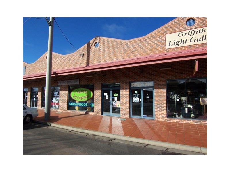 3/20 Banna Avenue, Griffith NSW 2680